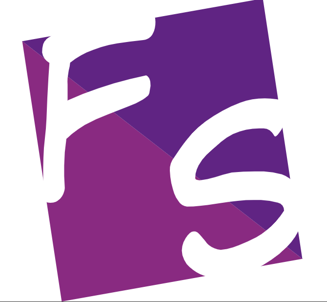 Logo Fredy Siswanto